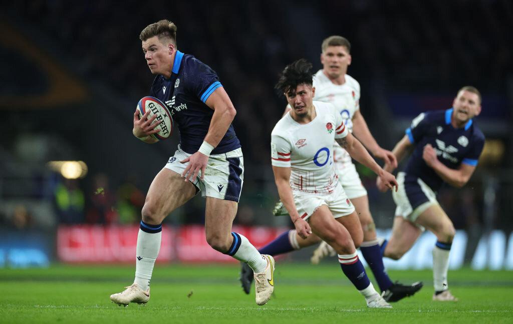 Rugby, Sei Nazioni: Scozia e Galles nei pronostici della seconda giornata